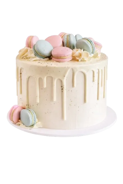 Baby Shower 750g