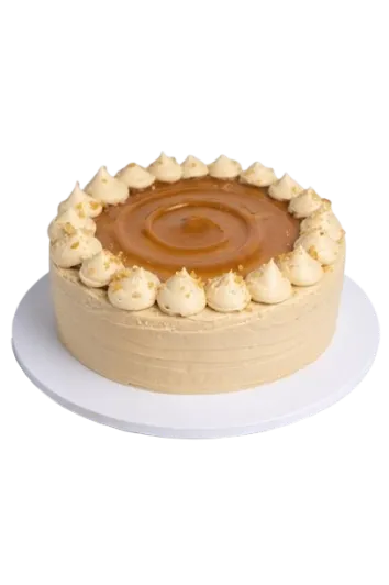 Caramel Praline 750g