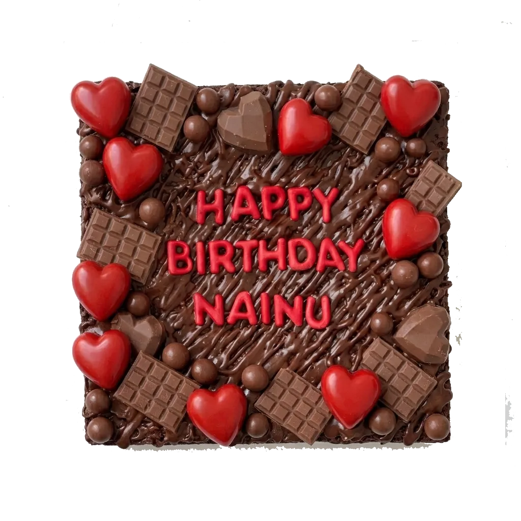 Gift Brownies1 kg