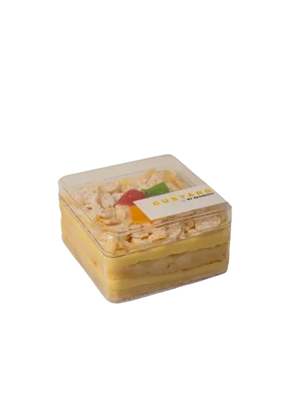 CUSTARD