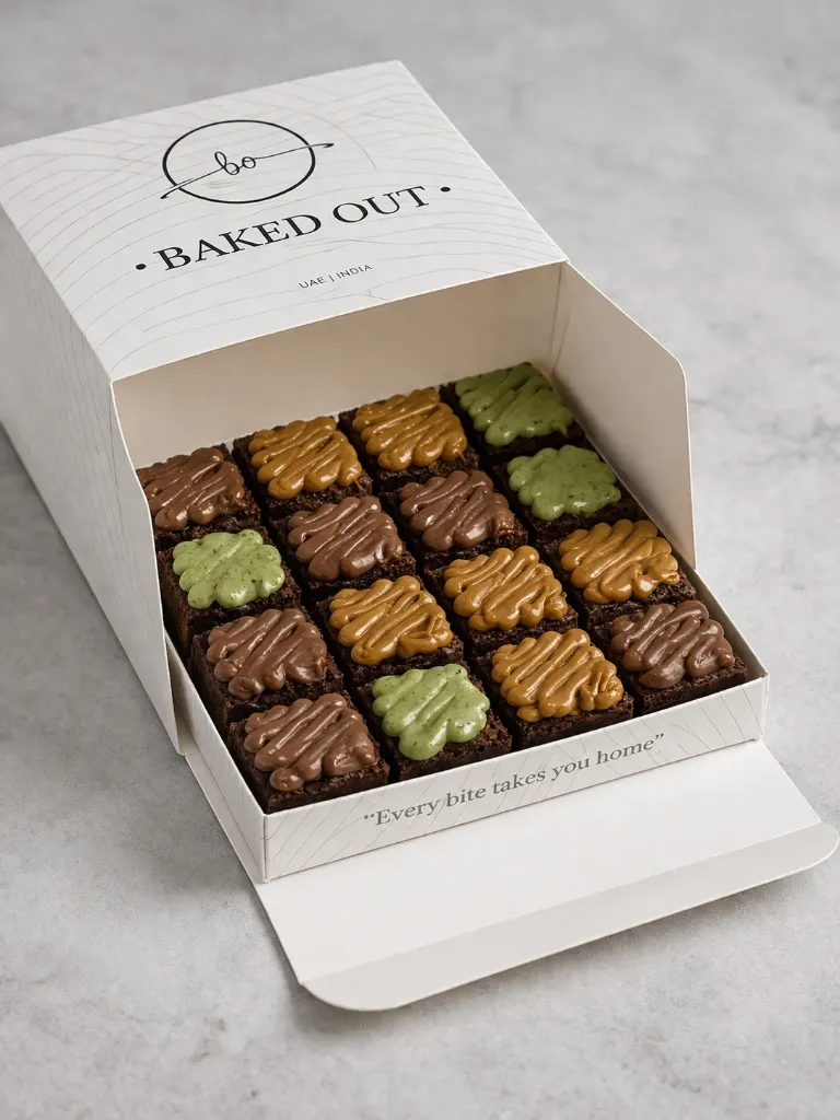Assorted Box 500gm